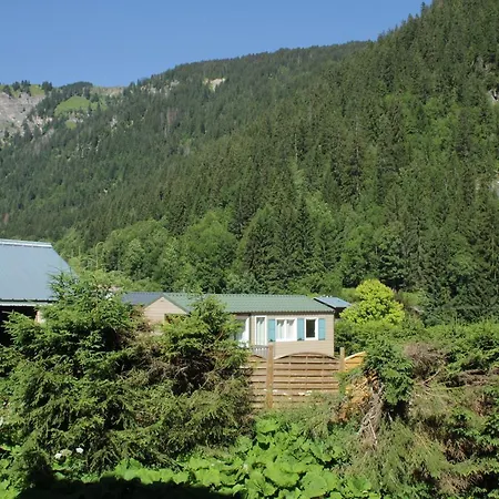 Apartment Holiday Le Mont De Grange I *