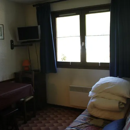Apartment Holiday Le Mont De Grange I