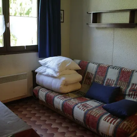 Holiday Le Mont De Grange I Apartment