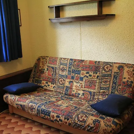 Apartment Holiday Le Mont De Grange I *