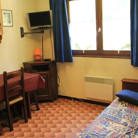 Holiday Le Mont De Grange I